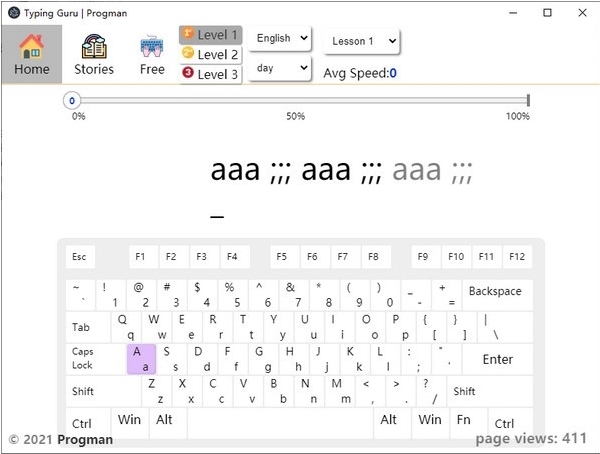 Typing