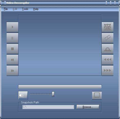 filehog Video Decompiler