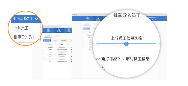 益信