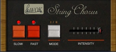 WOK StringChorus