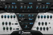 CubicAudio Dancida