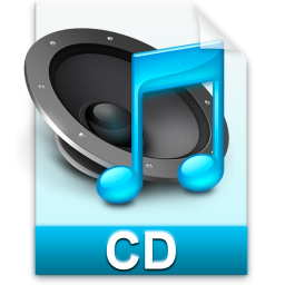 Digital Audio CD Burner