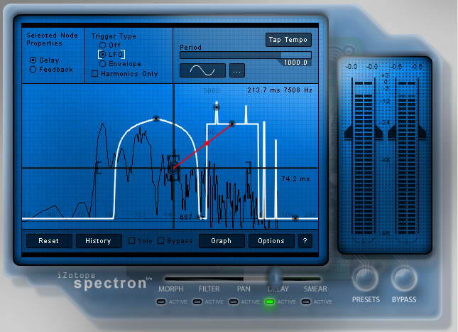 iZotope Spectron