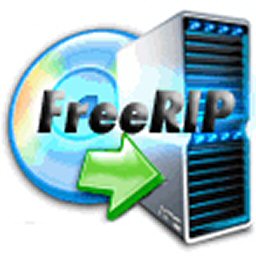CD to MP3 Ripper