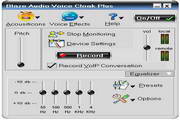 Voice Cloak Plus