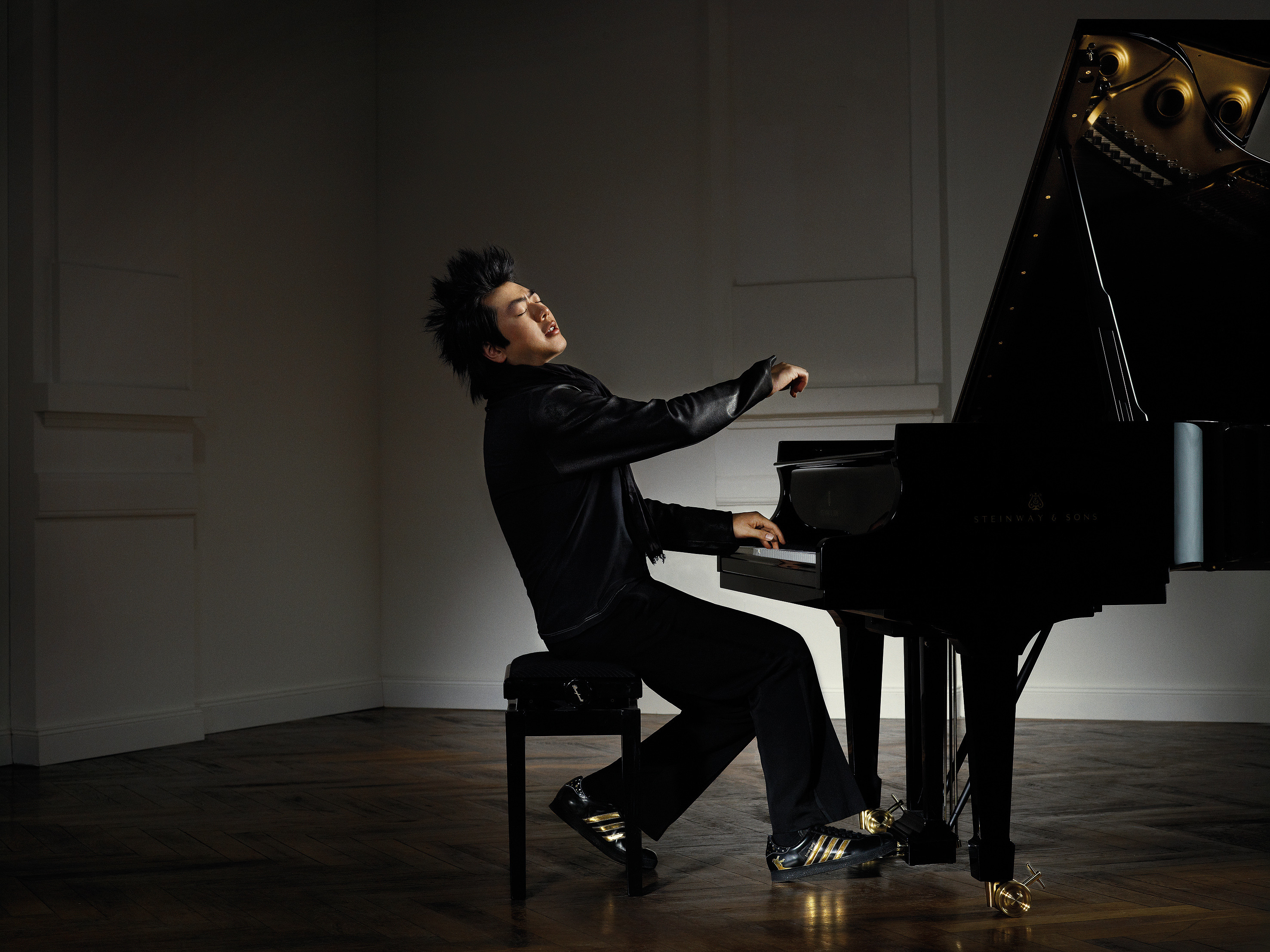 Piano Player