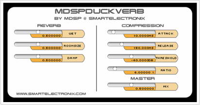 MdspDuckVerb