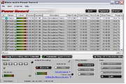 Blaze Audio Power Reocrd