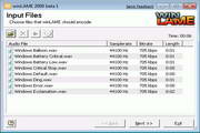 winLAME
