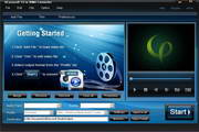 4Easysoft TS to WMA Converter