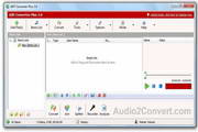 AIFF Converter Plus
