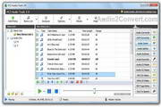 PC2 Audio Tools