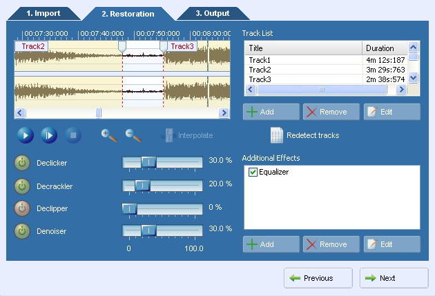 ADM AudioLava