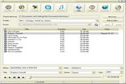 Axara Audio CD Grabber