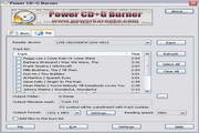 Doblon Karaoke CD+G Creator