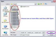 Tutu FLAC MP3 Converter