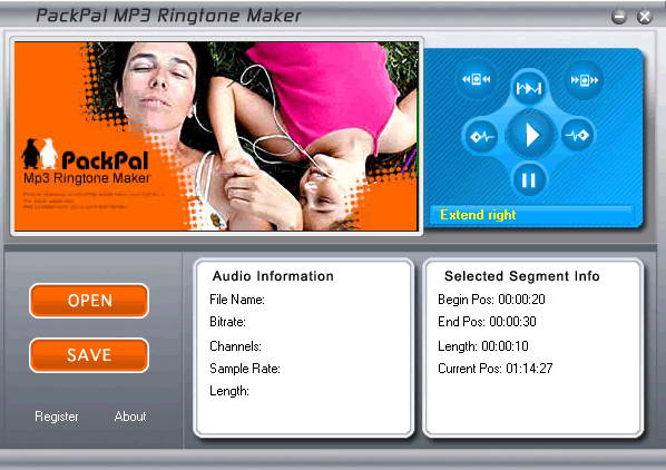 Ringtone Maker Plus