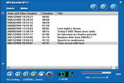 MP3 Recorder XP