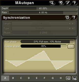 MAutopan