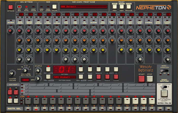 D16 Group Nepheton x64