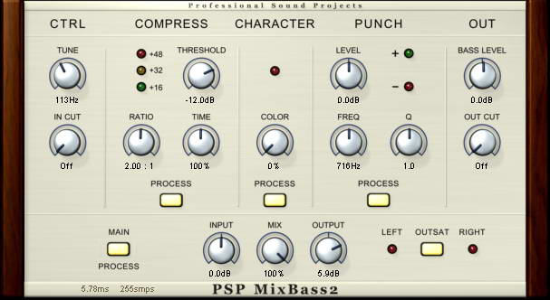 PSP MixPack2