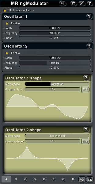 MRingModulator