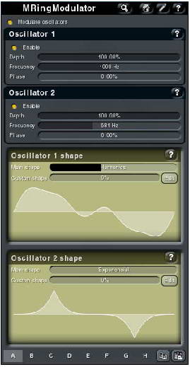 MRingModulator(x64 )
