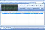 Focus Mp3 Recorder Pro