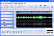 Super Audio Editor