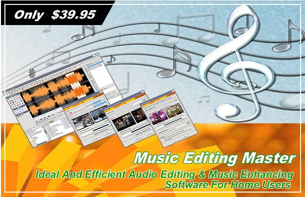 Full Audio Converter