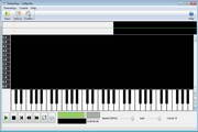 TwelveKeys Music Transcription
