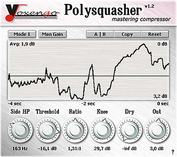Voxengo Polysquasher