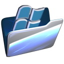 windowsxp系统图标