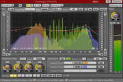 Voxengo GlissEQ(VST) for Win 64-bit