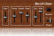 Blue Cat-s Chorus for Win x64 DX