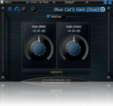 Blue Cat-s Gain Suite For Win VST