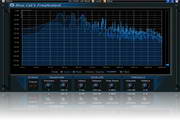Blue Cat-s FreqAnalyst For Win x64 VST