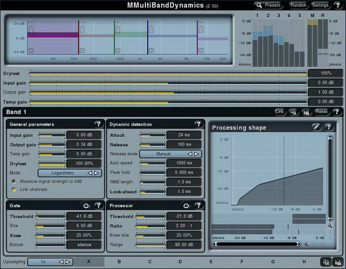 MMultiBandDynamics (32-bit)