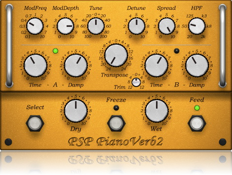 PSP PianoVerb2