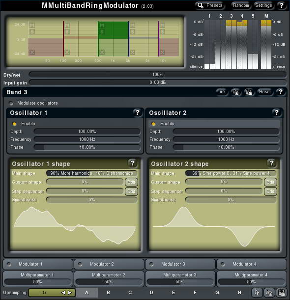 MMultiBandRingModulator (32-bit)