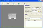 HTML Password Wizard