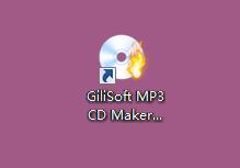 Gilisoft MP3 CD Maker