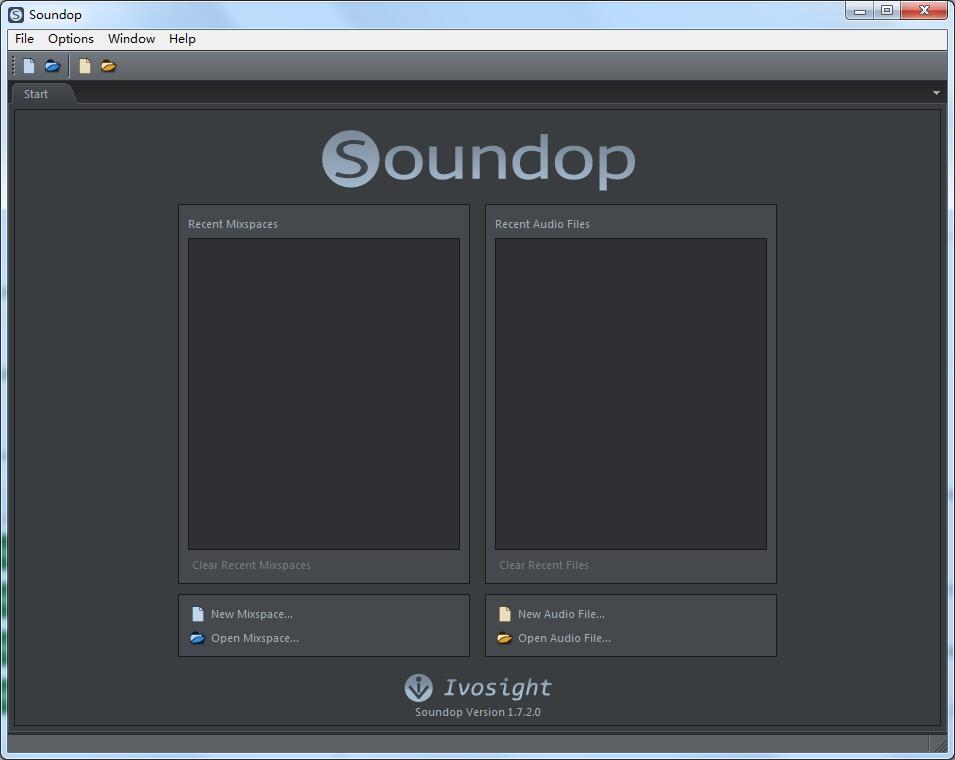 Soundop