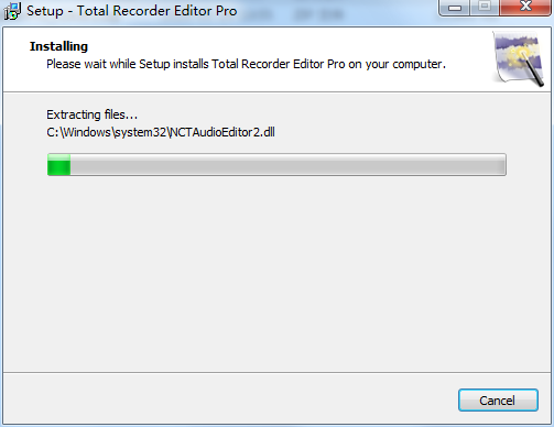 全能录音软件(Total Recorder Editor Pro)