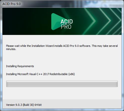 MAGIX ACID Pro
