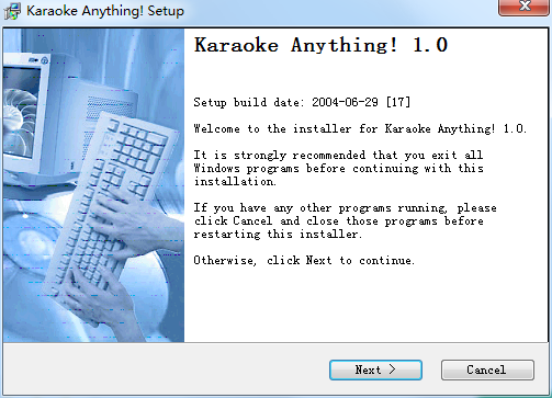 Karaoke Anything(卡拉OK人声消除器)