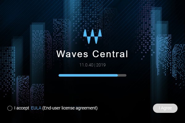 Waves Complete