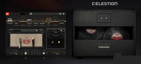 BIAS AMP 2
