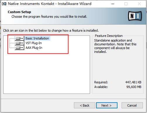 Kontakt 6图片8