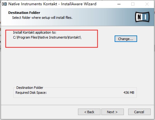 Kontakt 6图片9
